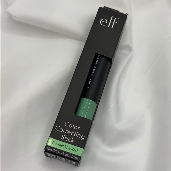🔥3/10🔥Elf  ColorCorrecting Stick Correct the Red - Picture 2 of 4
